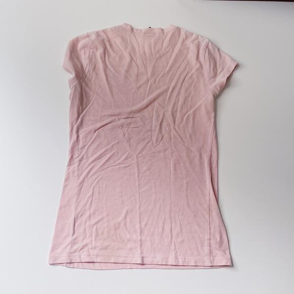 Y2k seaside baby tee - Picture 3 of 4